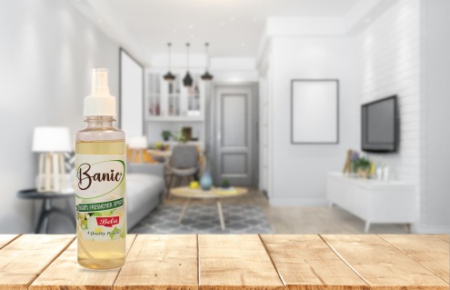 Room Freshener 200 ml